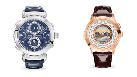 are Patek Philippe watches discontinued